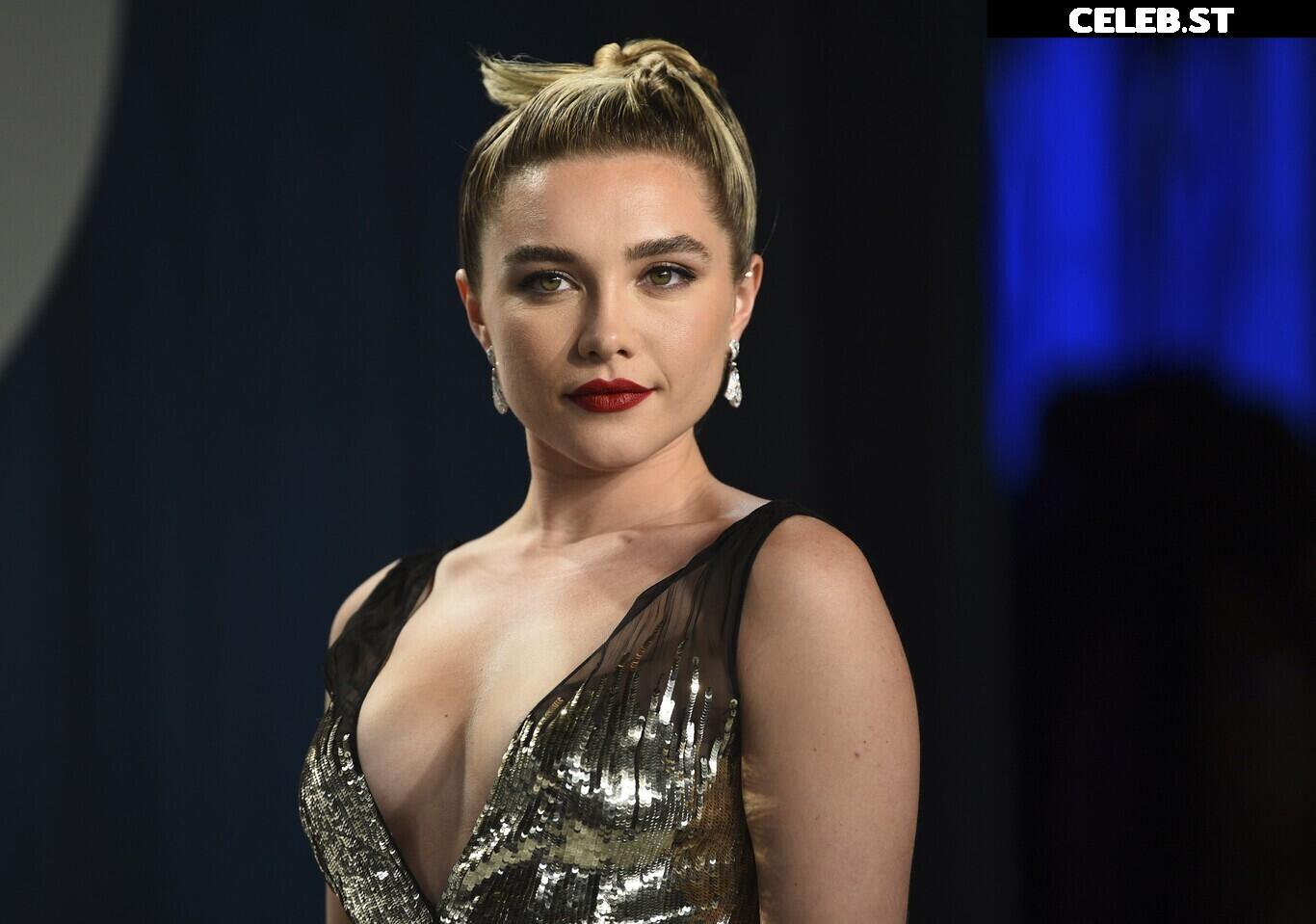 Florence Pugh Image 1819012