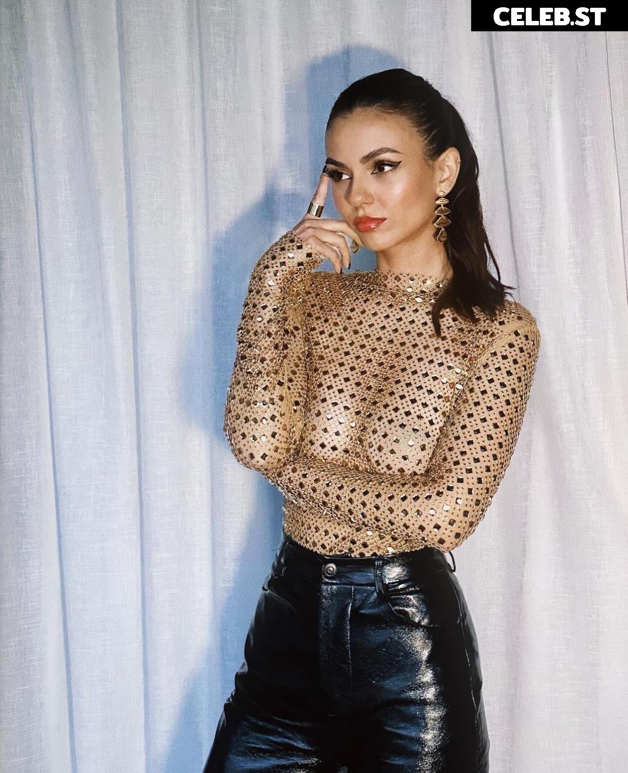 Victoria Justice Image 1819381