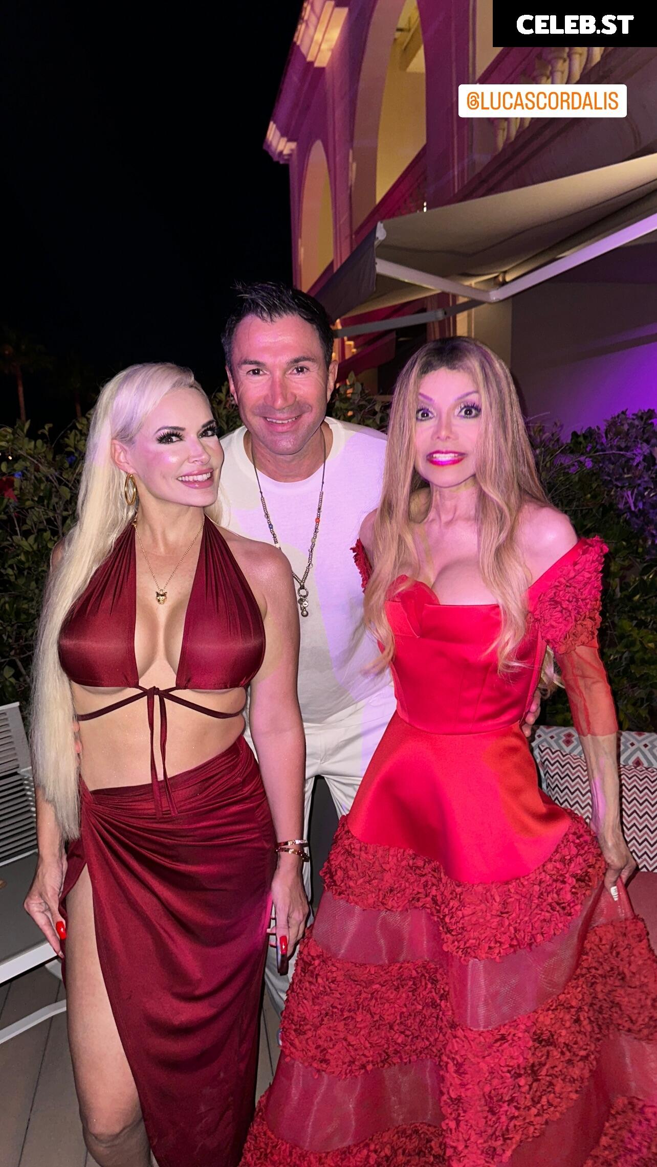 Daniela Katzenberger Image 1819386