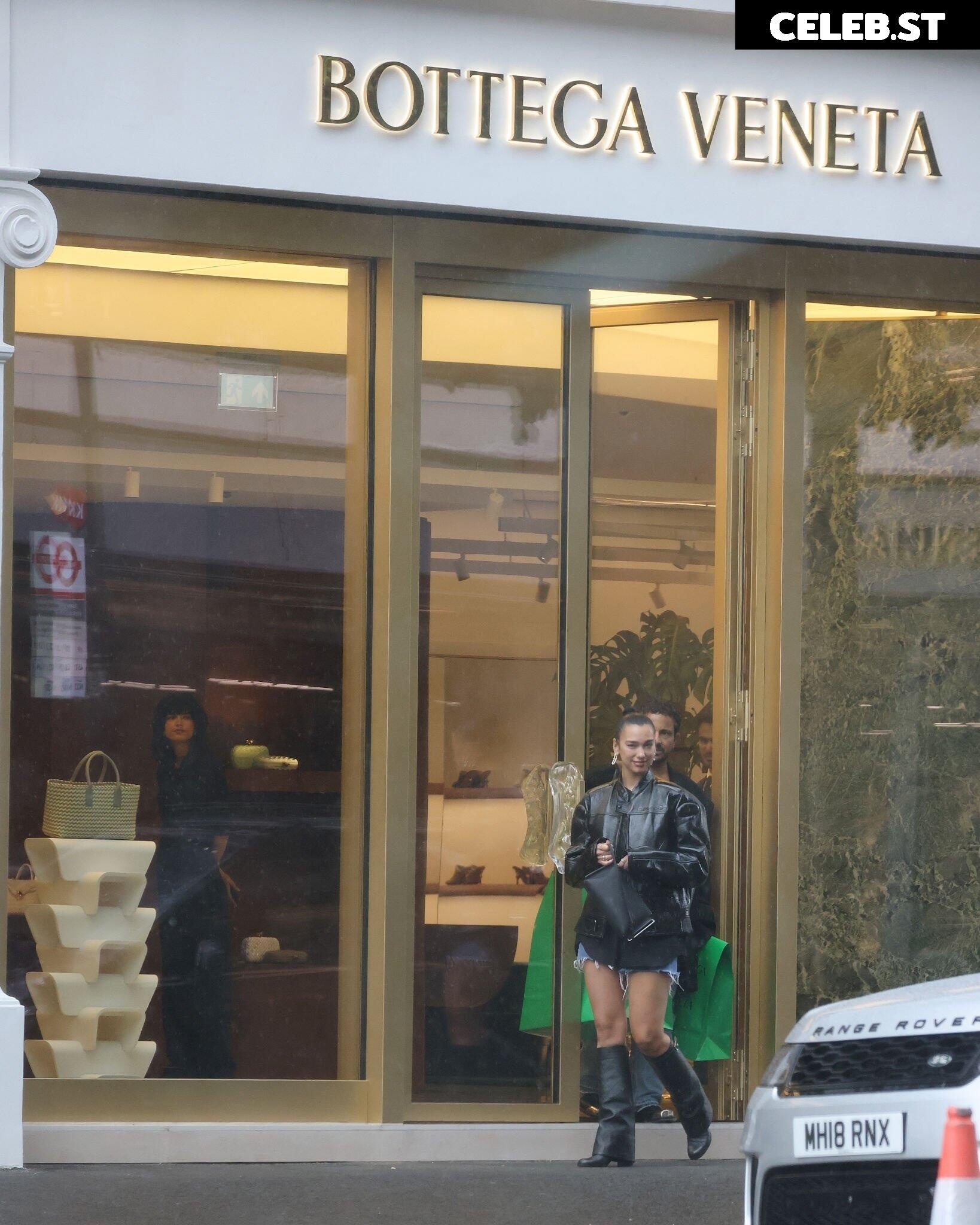 Dua Lipa Image 1819373