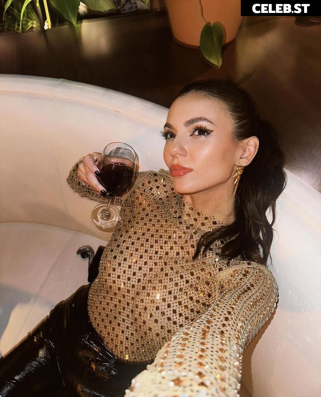 Victoria Justice Image 1819336