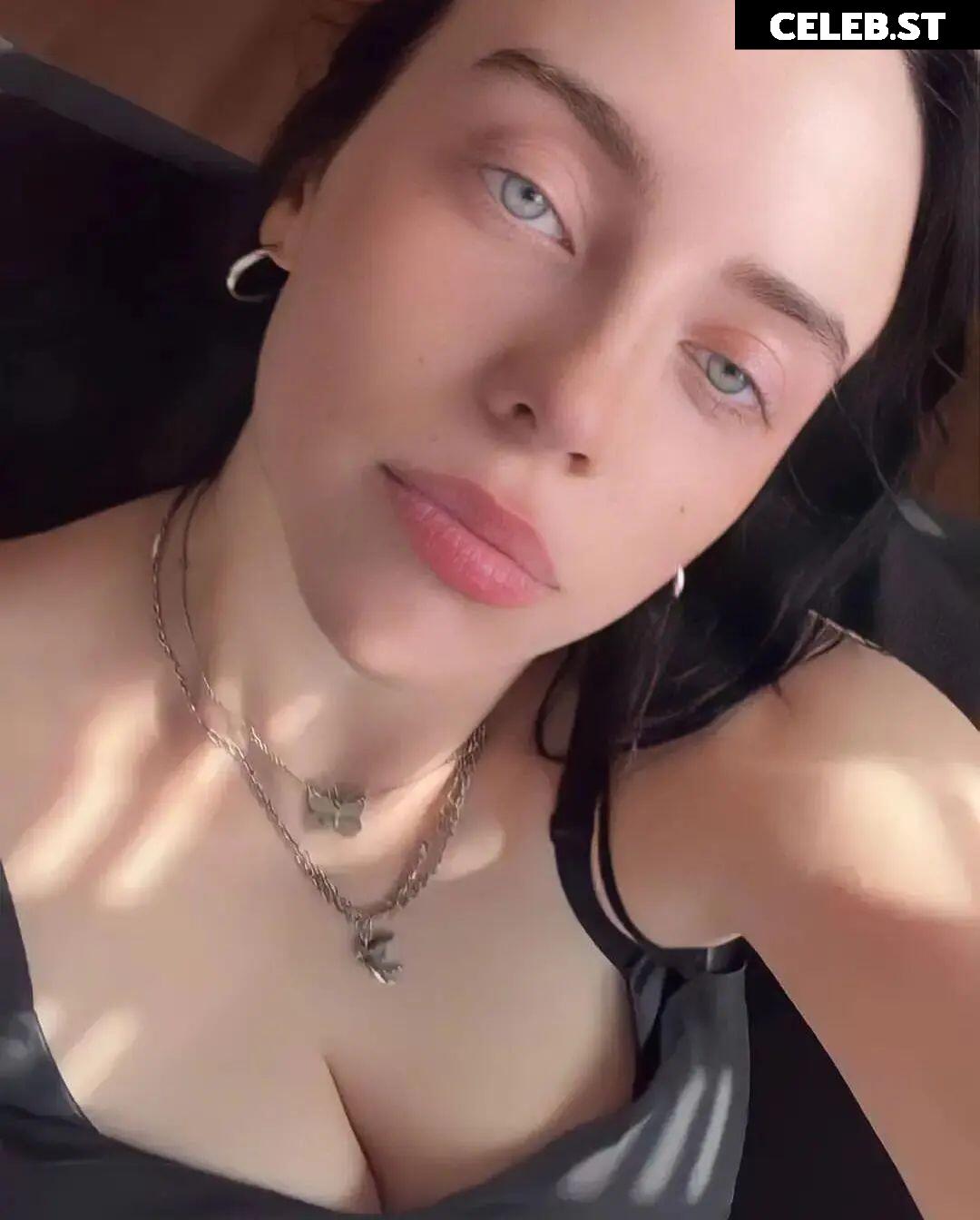 Billie Eilish Image 1819337