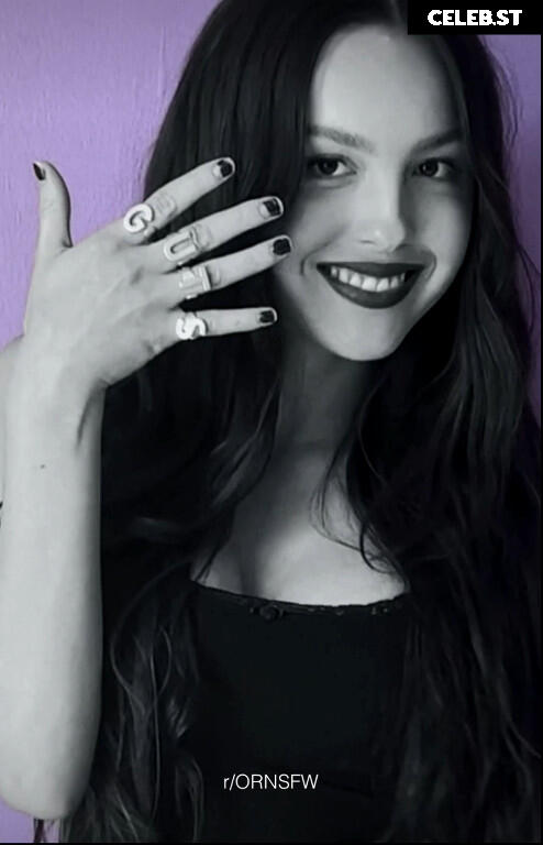 Olivia Rodrigo Image 1819259