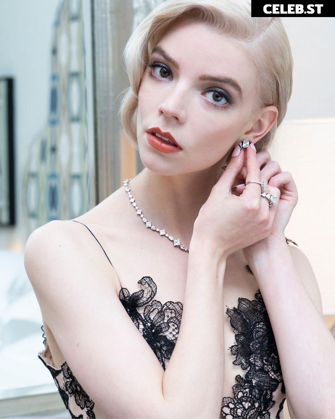 Anya Taylor-Joy Image 1819255