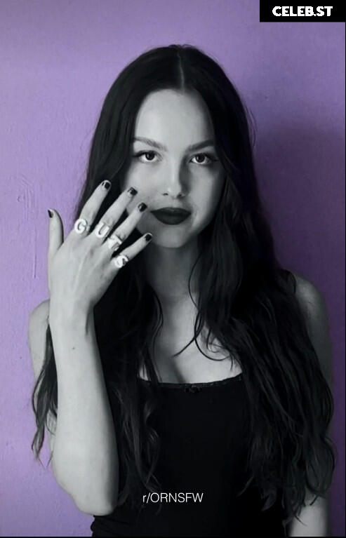 Olivia Rodrigo Image 1819244