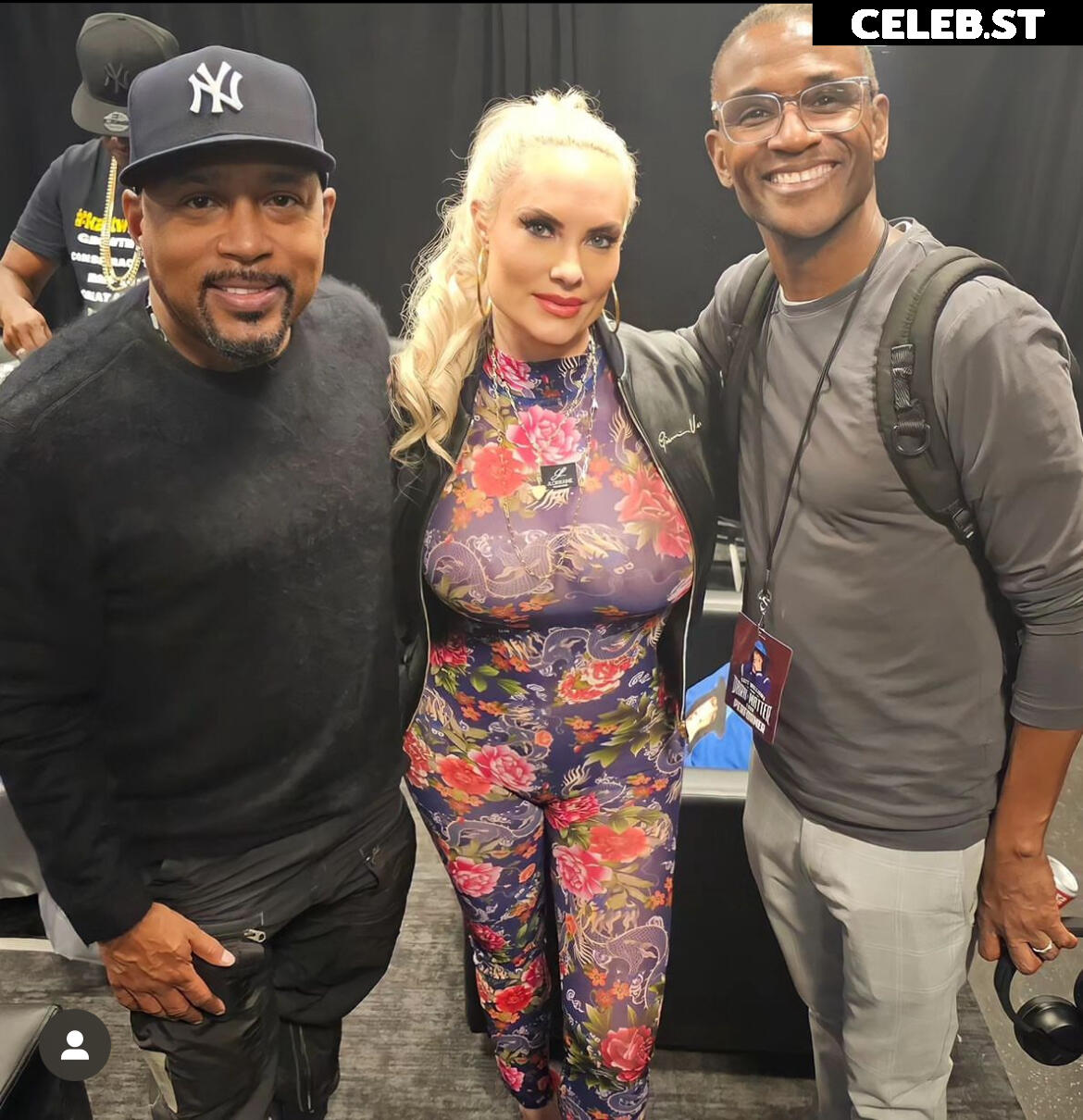 Nicole Coco Austin Image 1819216