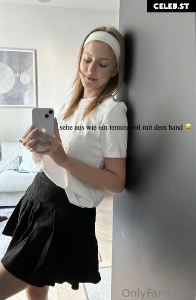 Hannah Becker Image 1819215