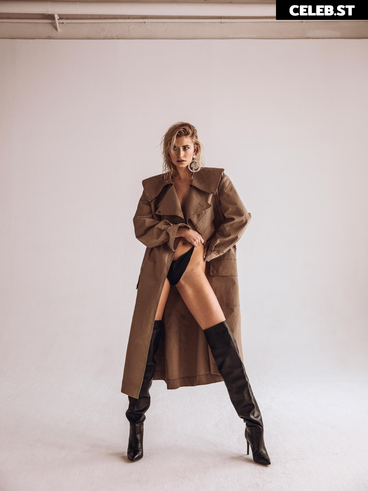 Lena Gercke Image 1819227