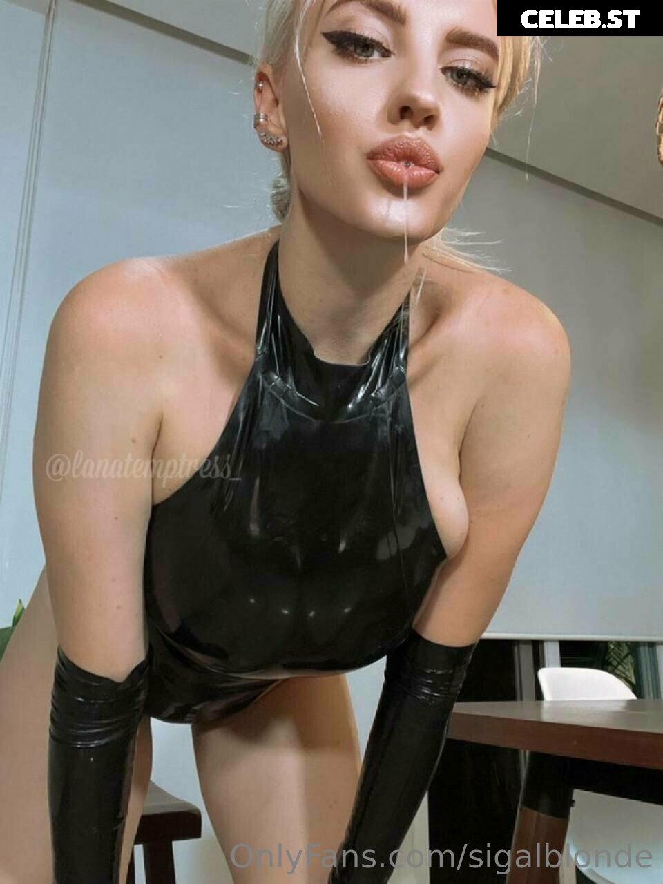 sigalblonde Image 18199778