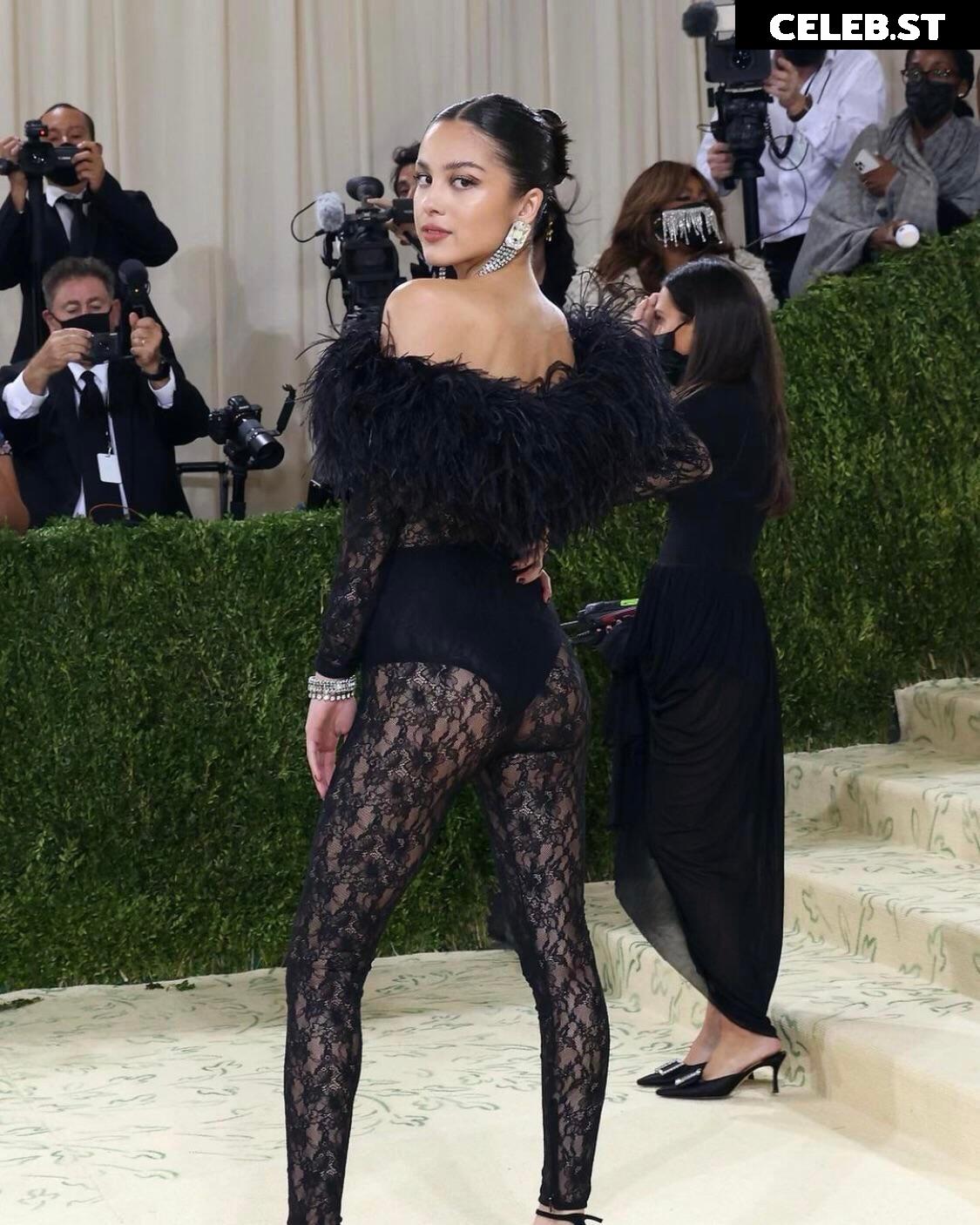 Olivia Rodrigo Image 1819963