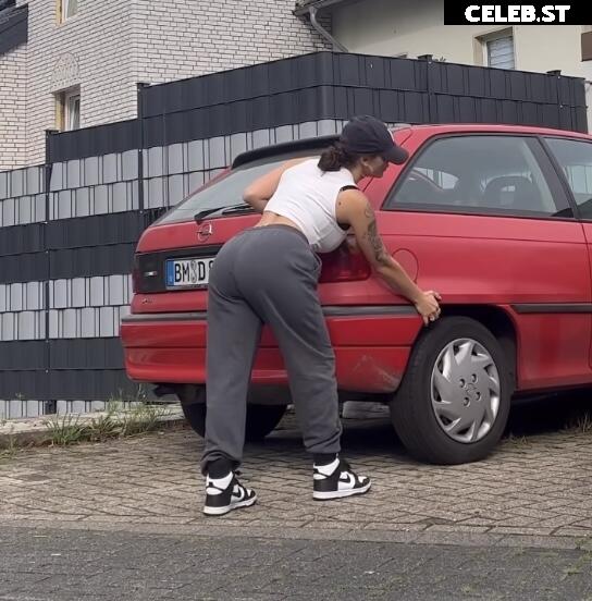 Jeje Lopes Image 1819920