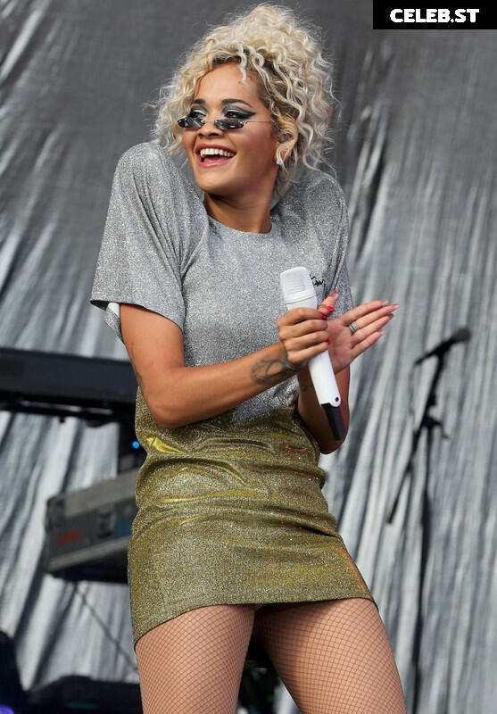 Rita Ora Image 1818857