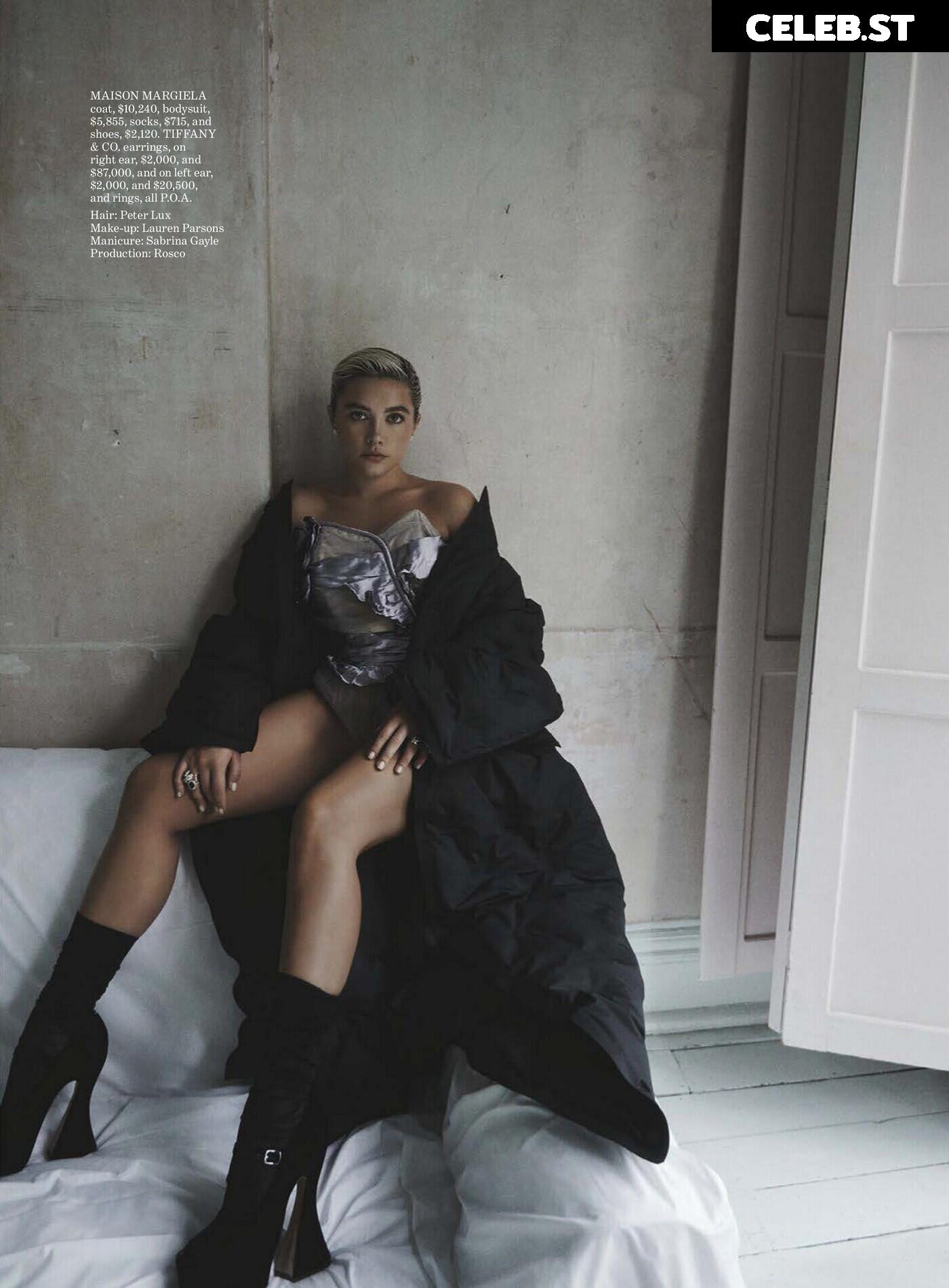 Florence Pugh Image 1818847