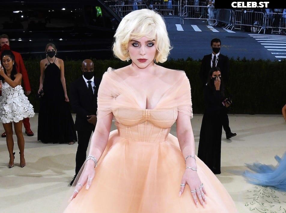 Billie Eilish Image 1818861