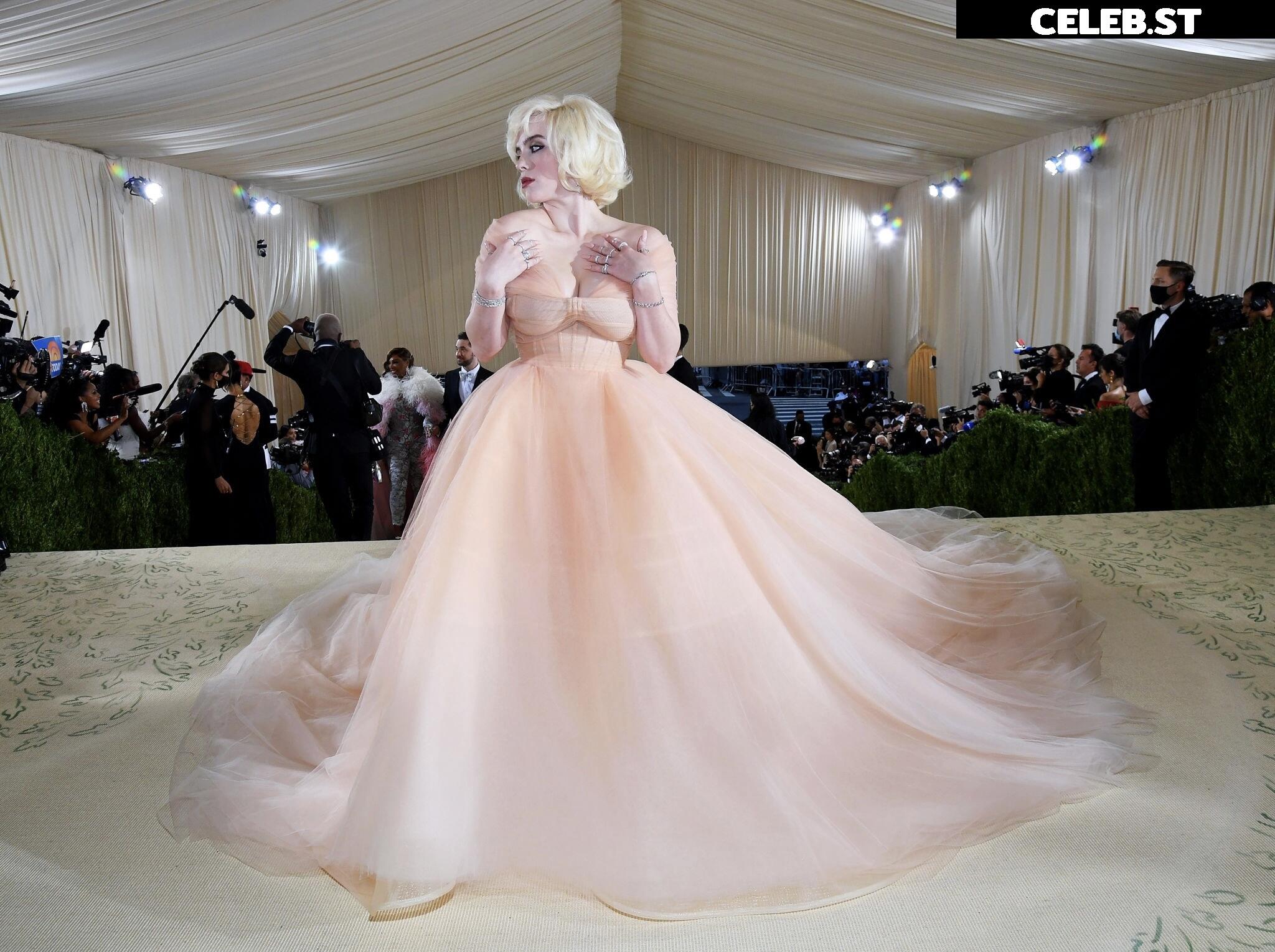 Billie Eilish Image 1818811