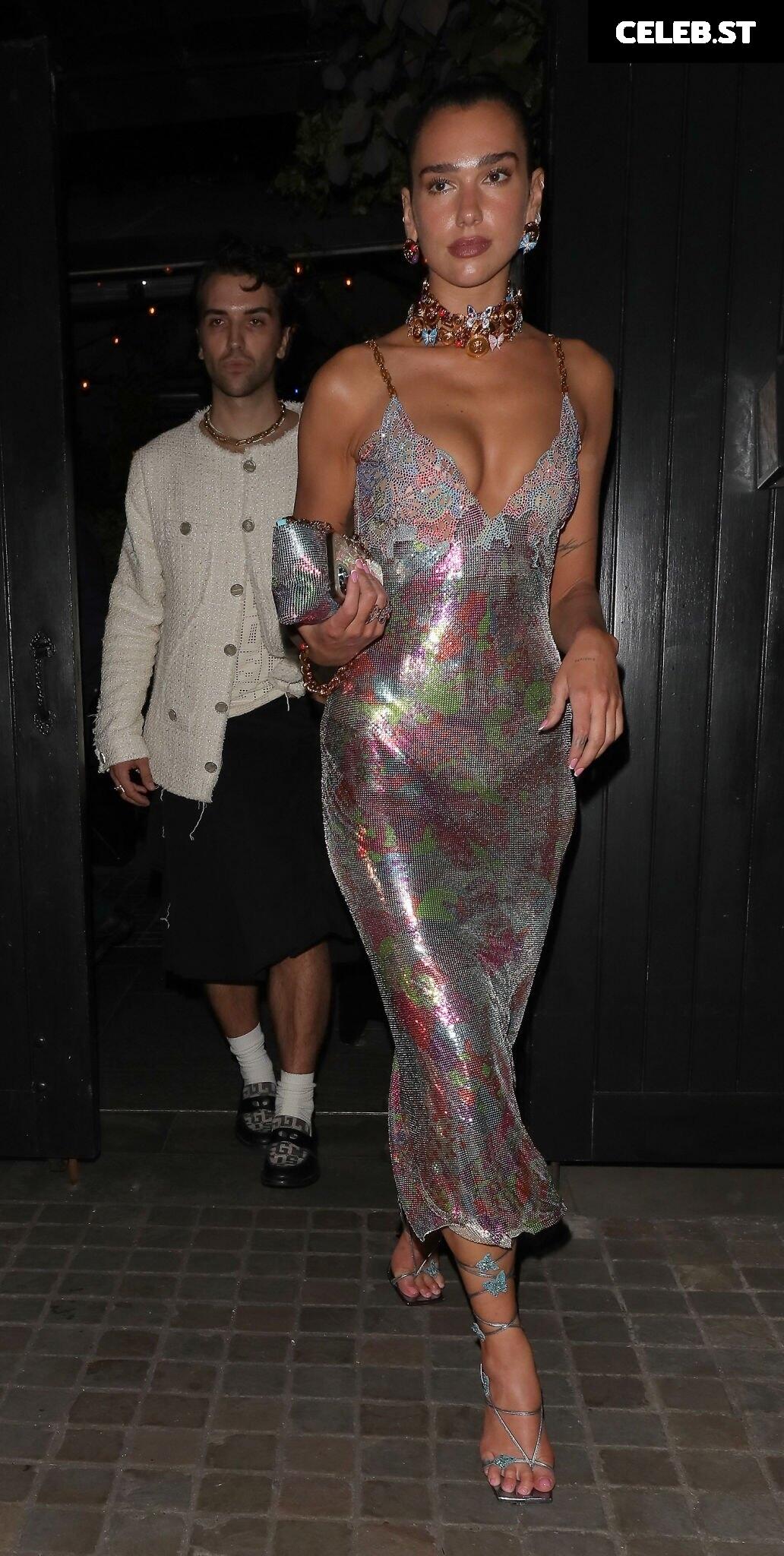 Dua Lipa Image 1818544