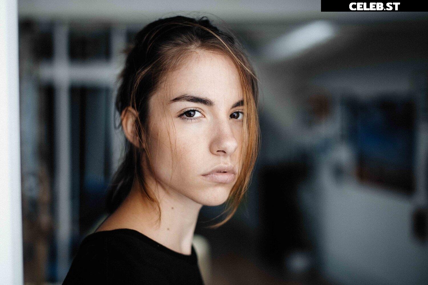 Rebecca Bagnol Image 1818442