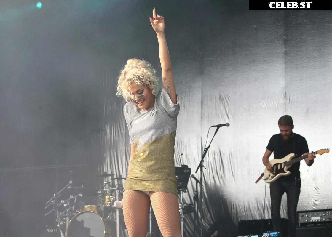 Rita Ora Image 1818475