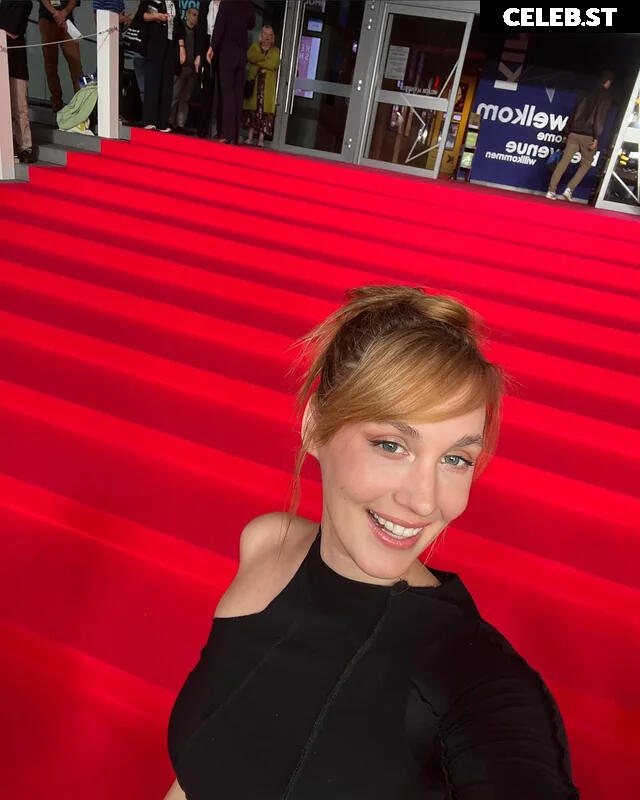 Eefje Depoortere Image 1818754