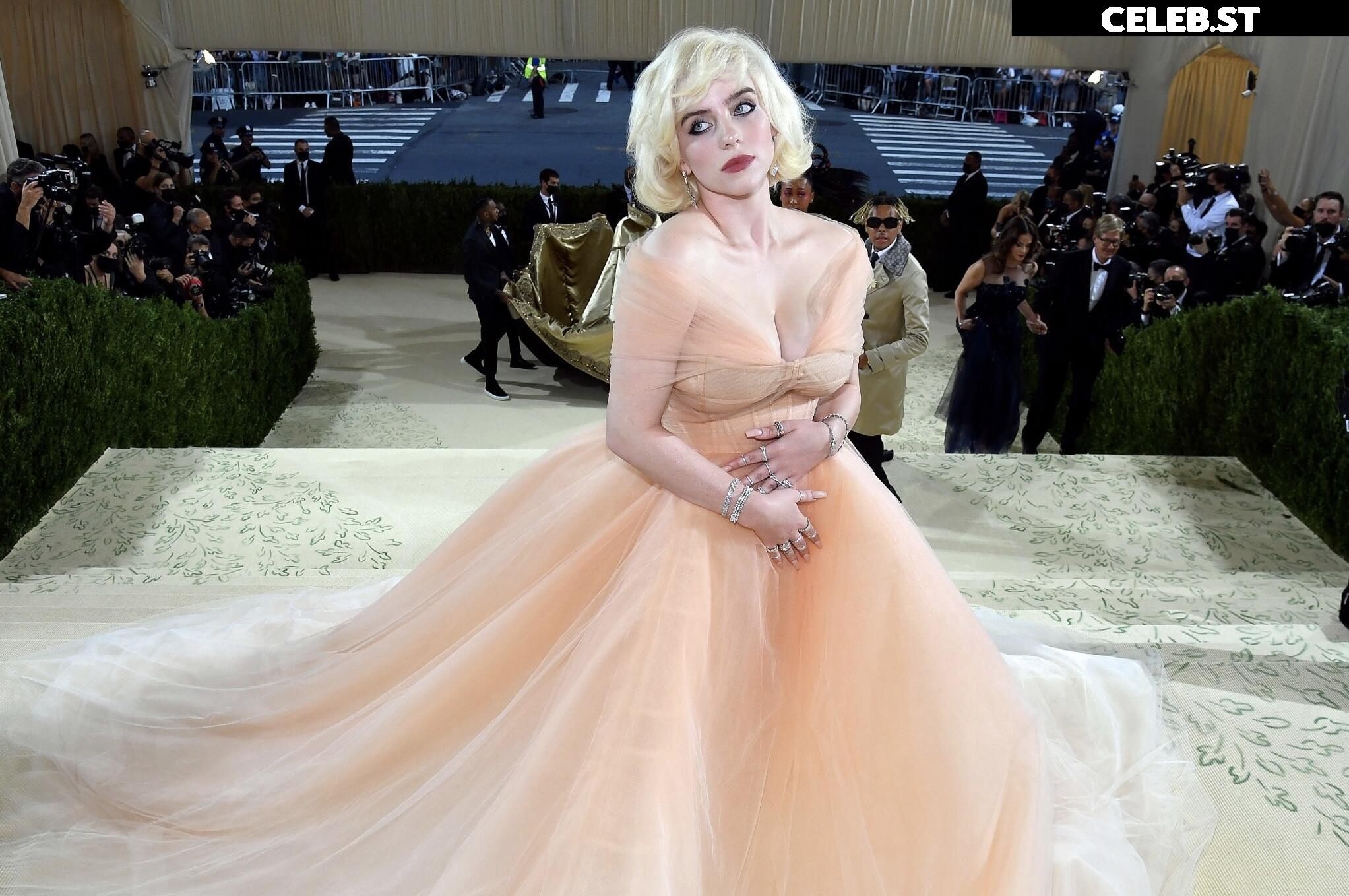 Billie Eilish Image 1818770