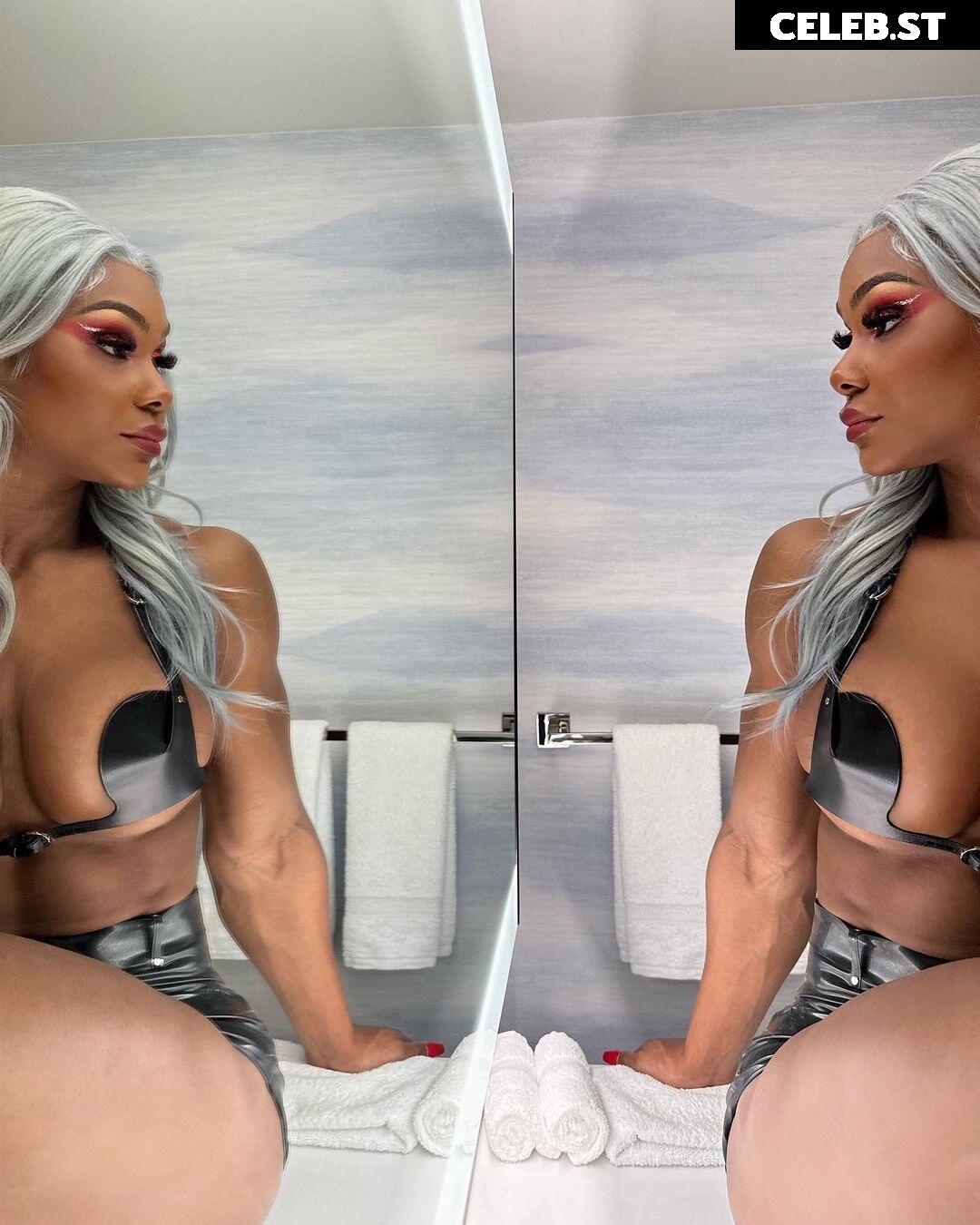 Jade Cargill Image 1818734