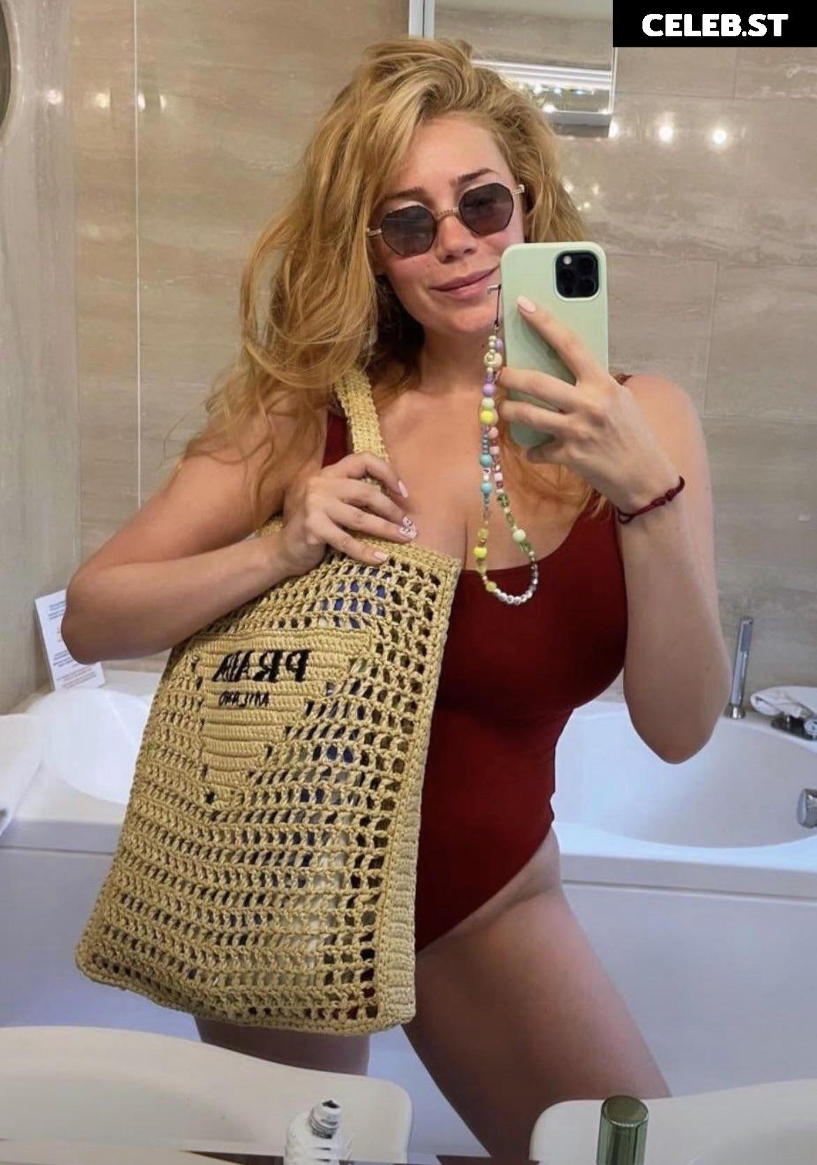 Palina Rojinski Image 1818724