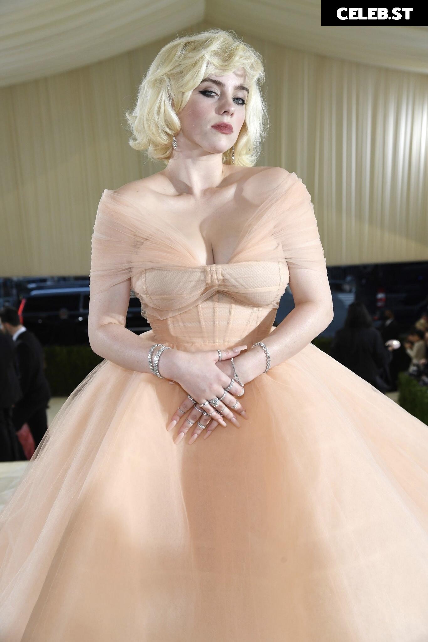 Billie Eilish Image 1818698