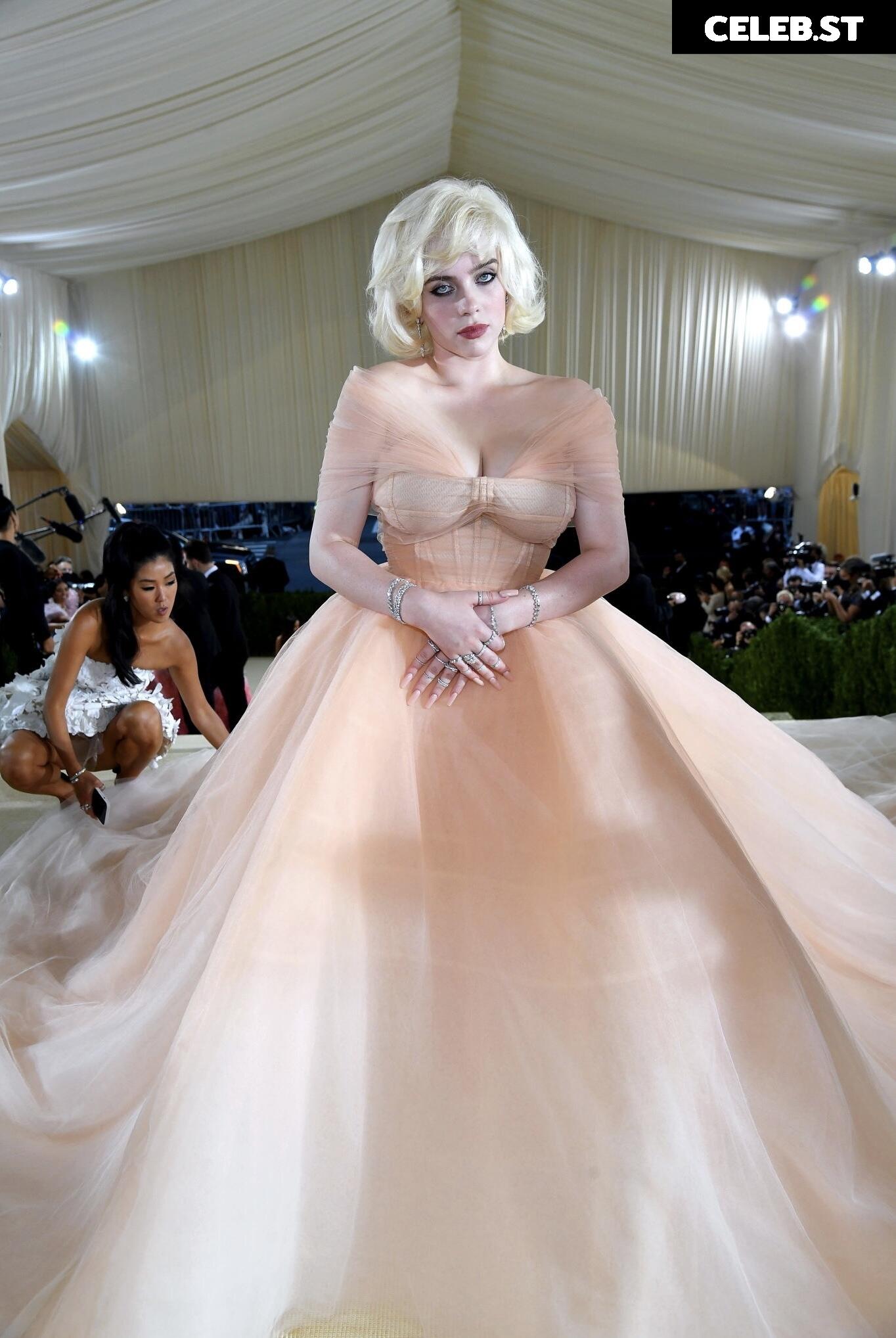 Billie Eilish Image 1818675