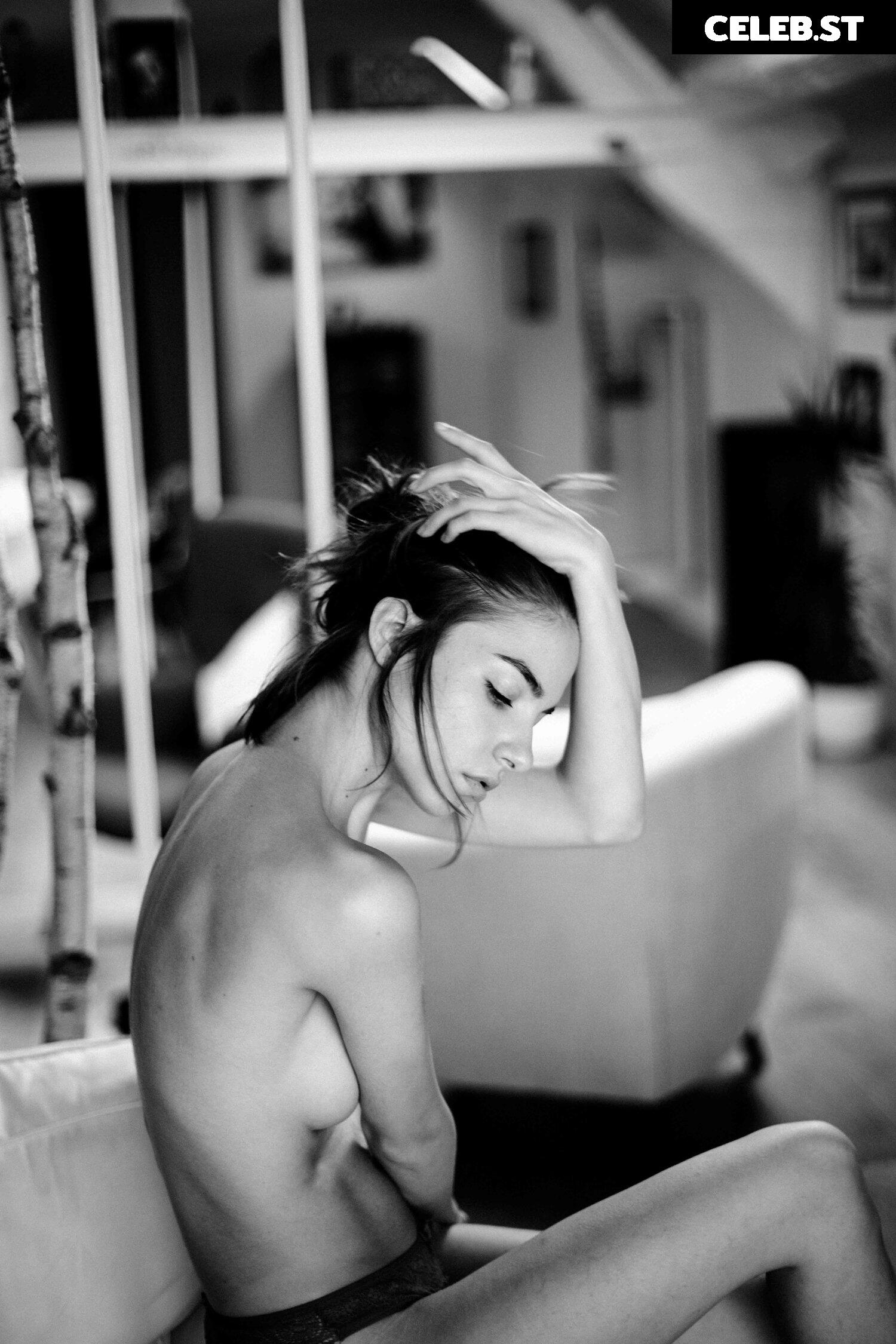 Rebecca Bagnol Image 1818666