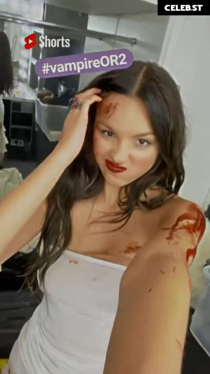 Olivia Rodrigo Image 1818639