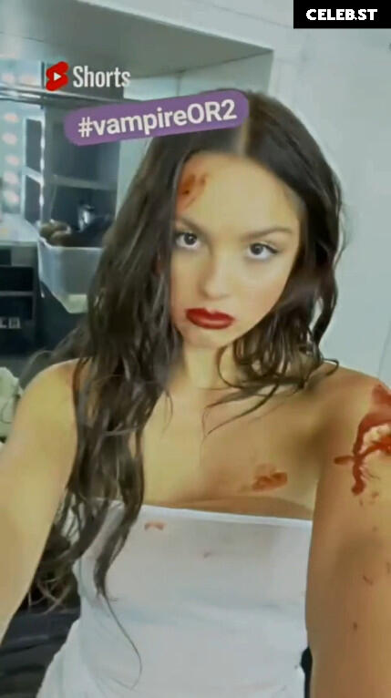 Olivia Rodrigo Image 1818625