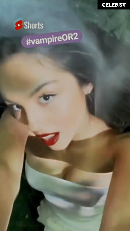 Olivia Rodrigo Image 1818187