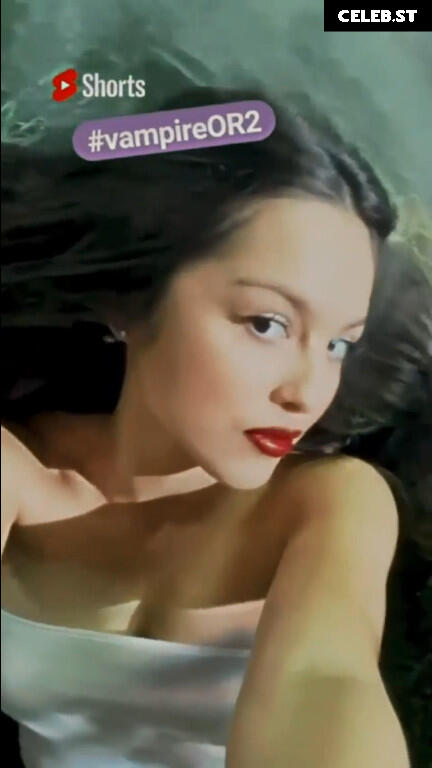 Olivia Rodrigo Image 1818158