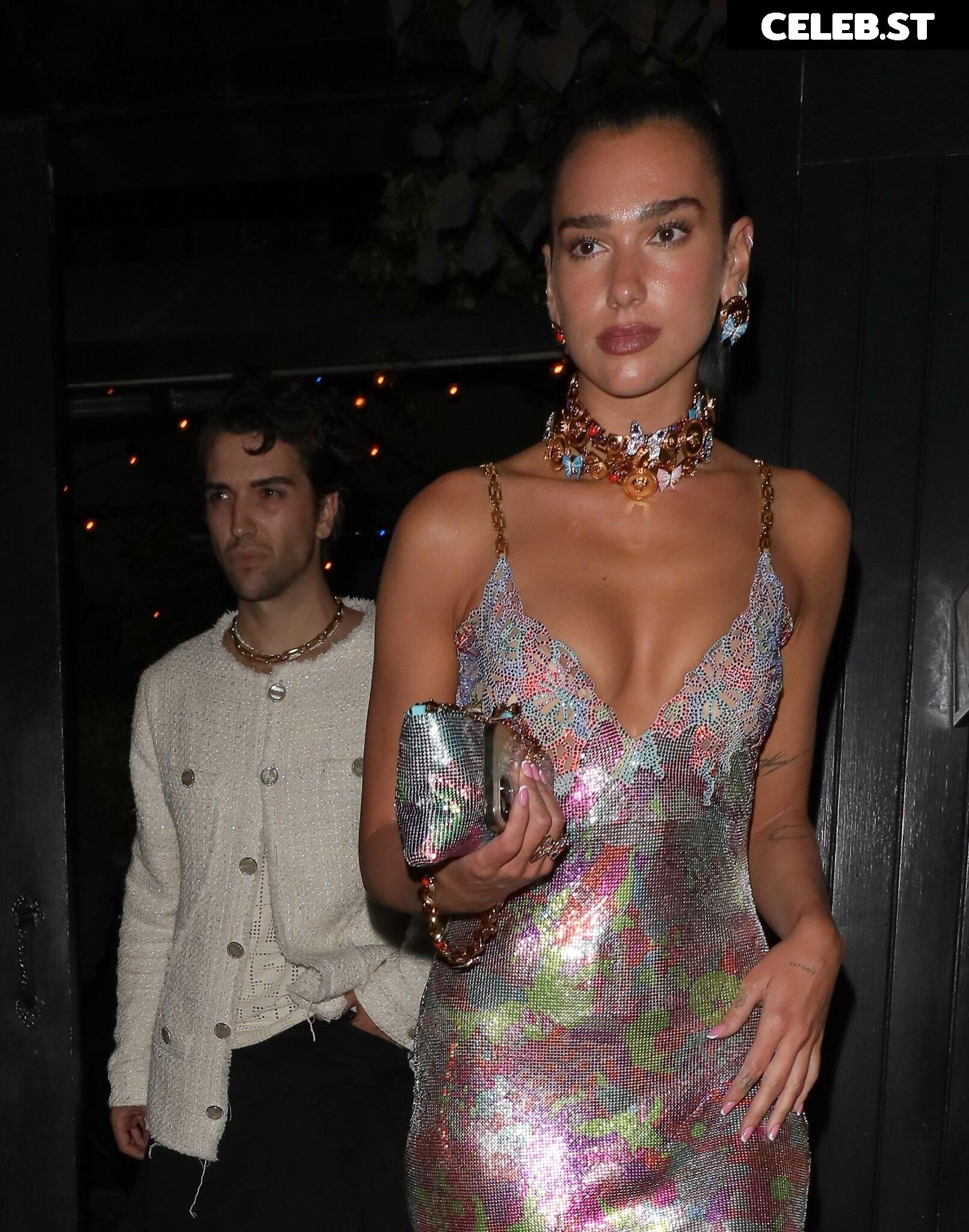 Dua Lipa Image 1818113