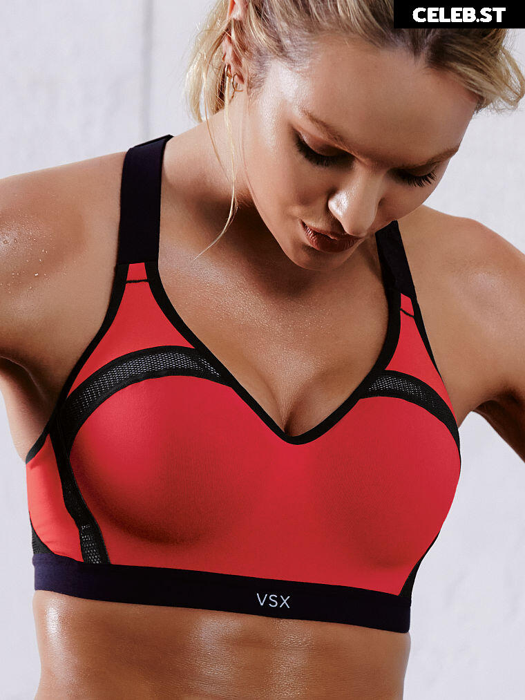 Candice Swanepoel Image 1818092