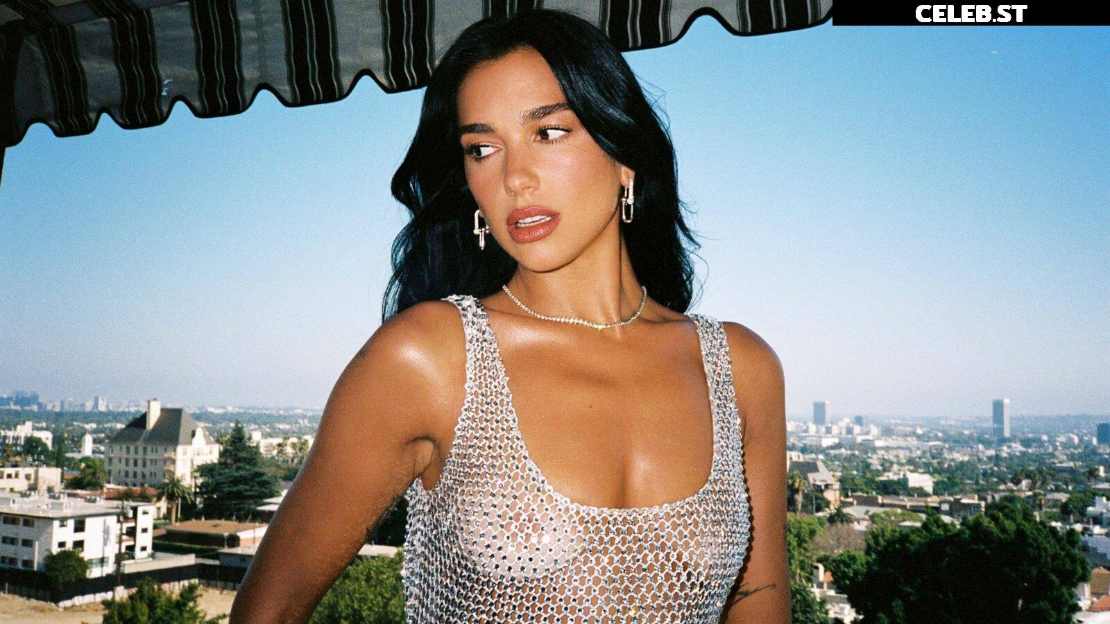 Dua Lipa Image 1818084