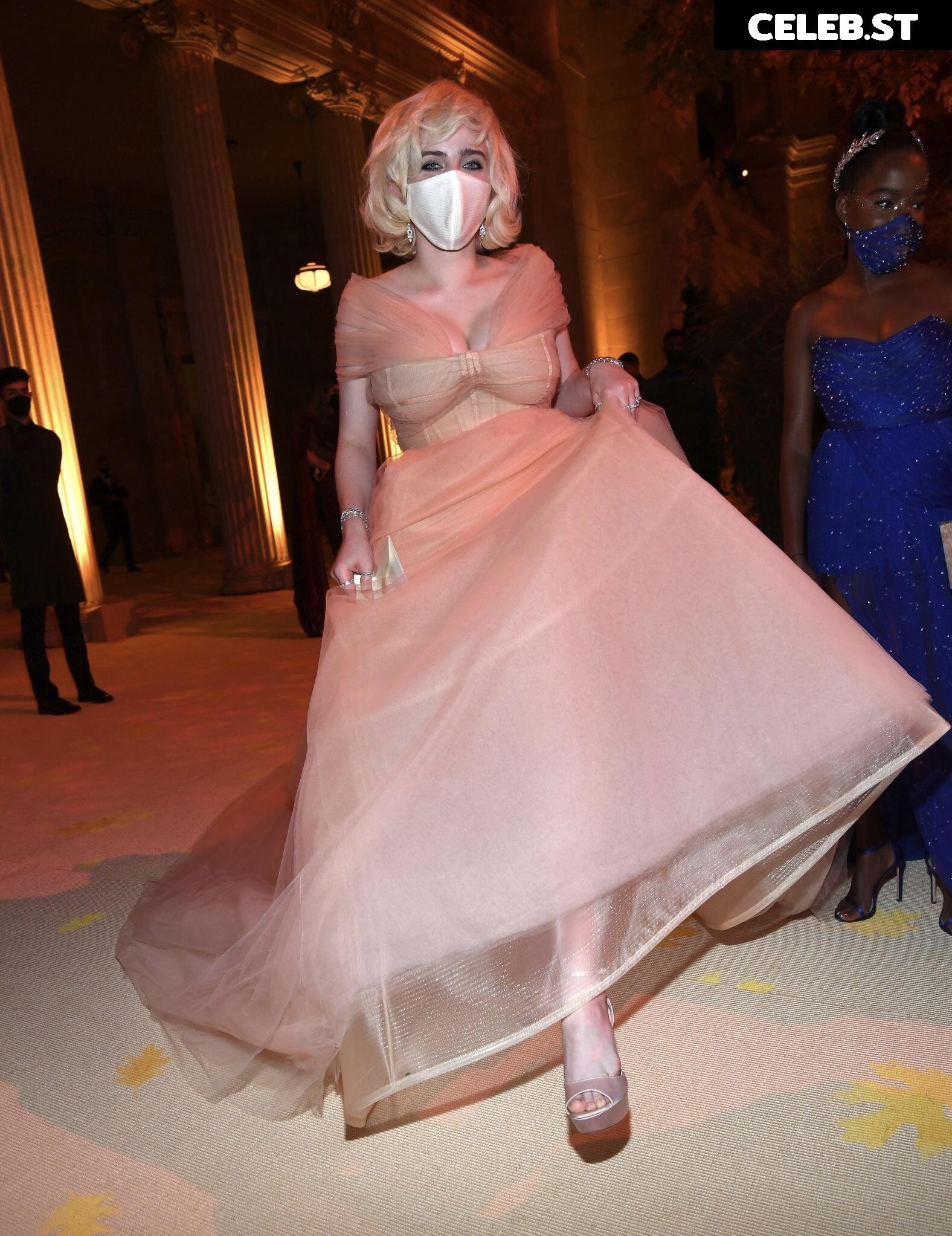 Billie Eilish Image 1818066