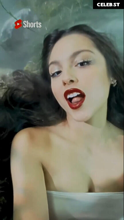 Olivia Rodrigo Image 1818277