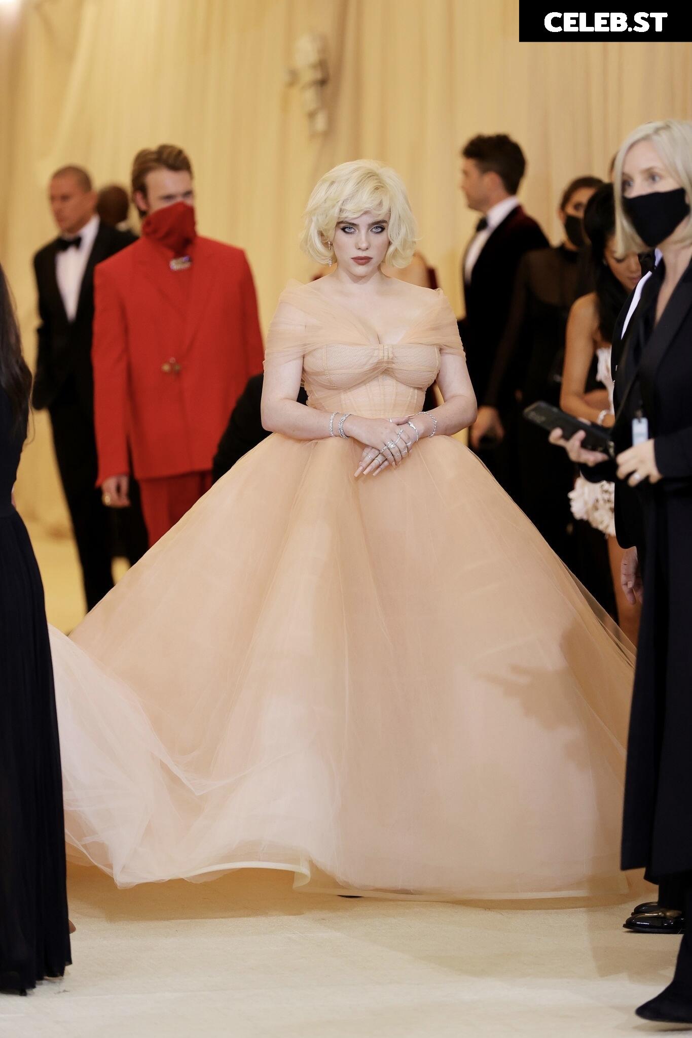 Billie Eilish Image 1818217