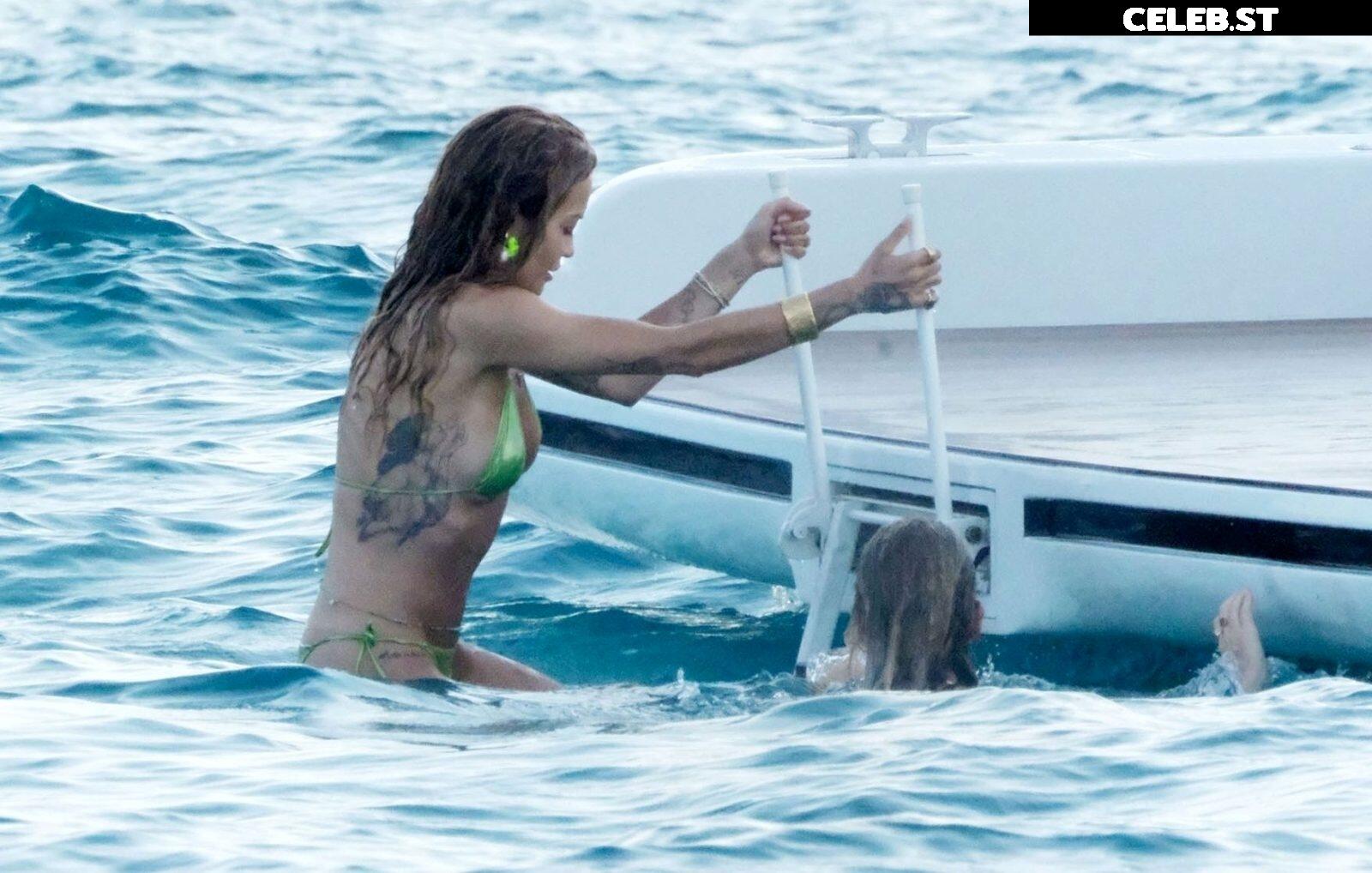 Rita Ora Image 1818209