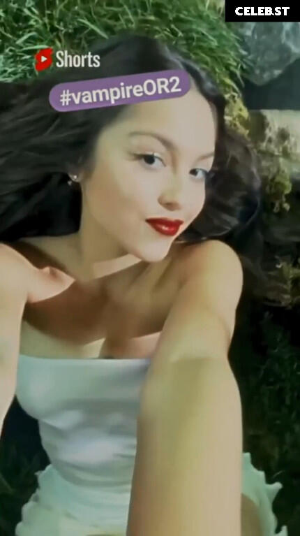 Olivia Rodrigo Image 1818208