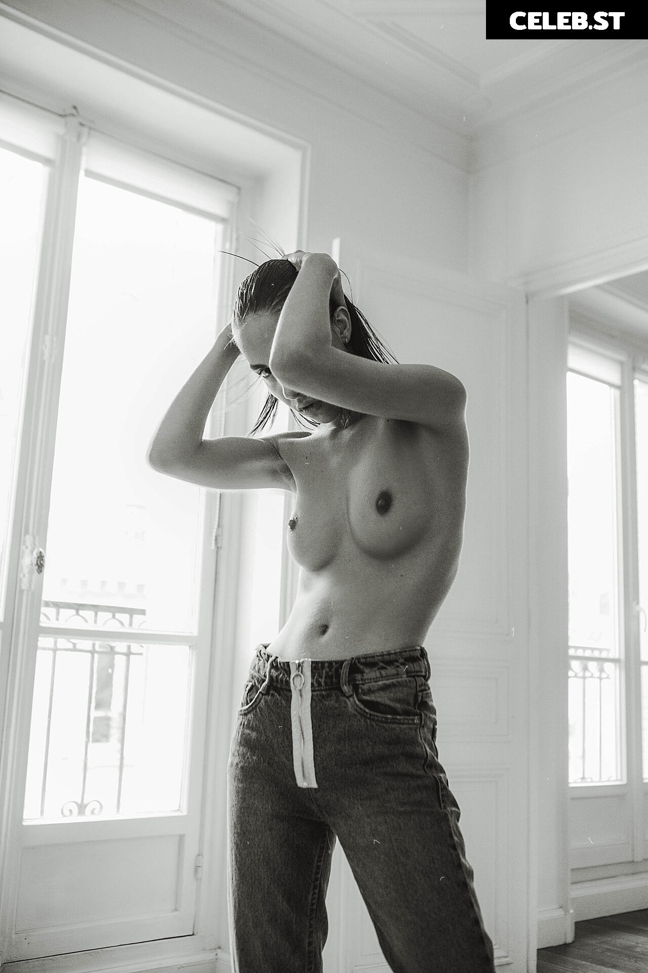 Rebecca Bagnol Image 1818202