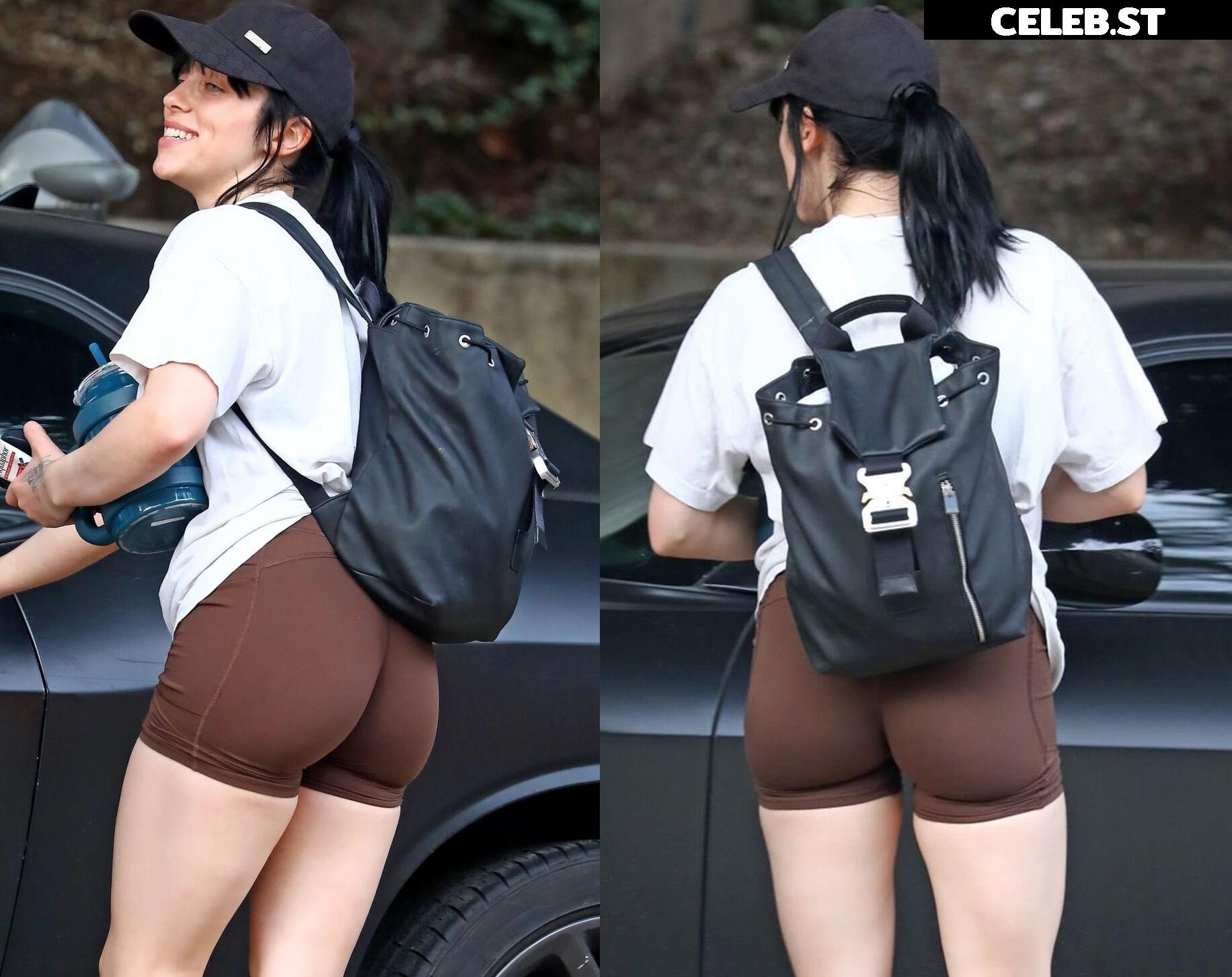 Billie Eilish Image 1818998