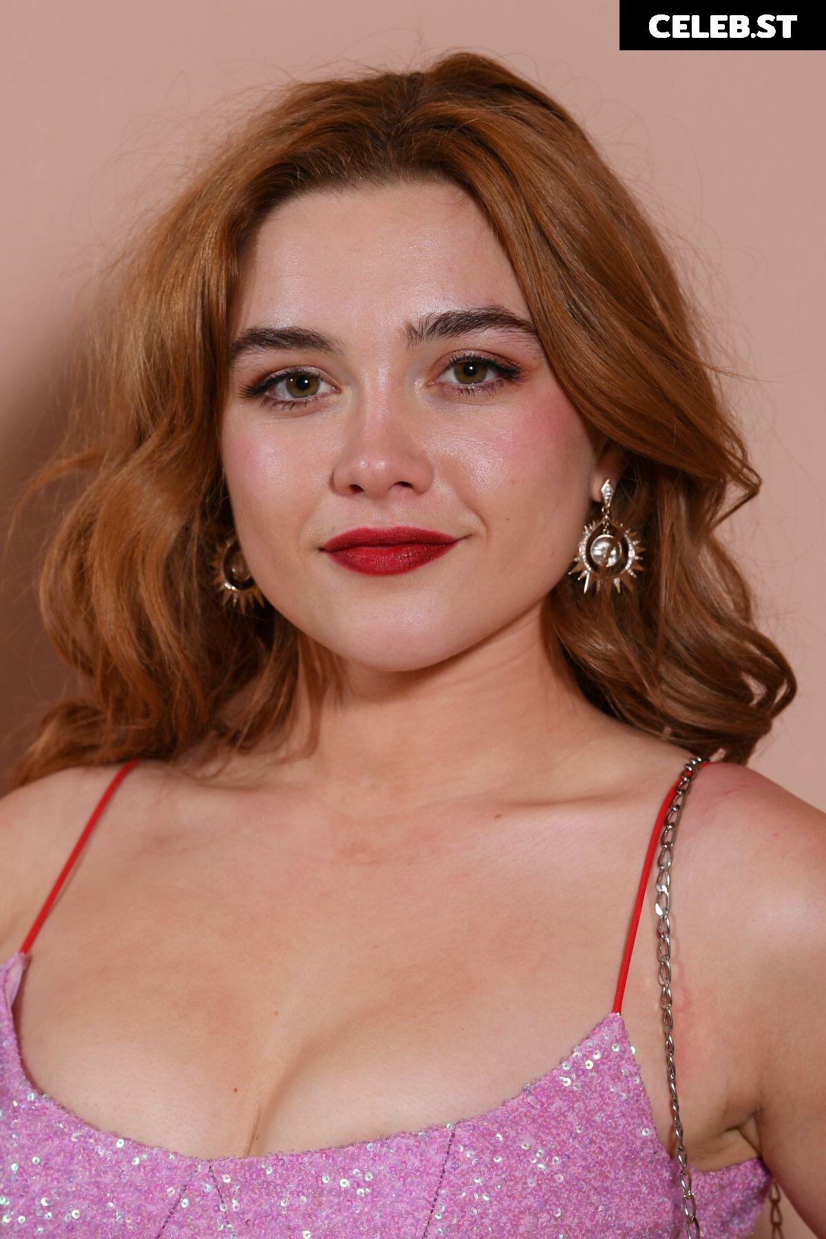 Florence Pugh Image 1818973