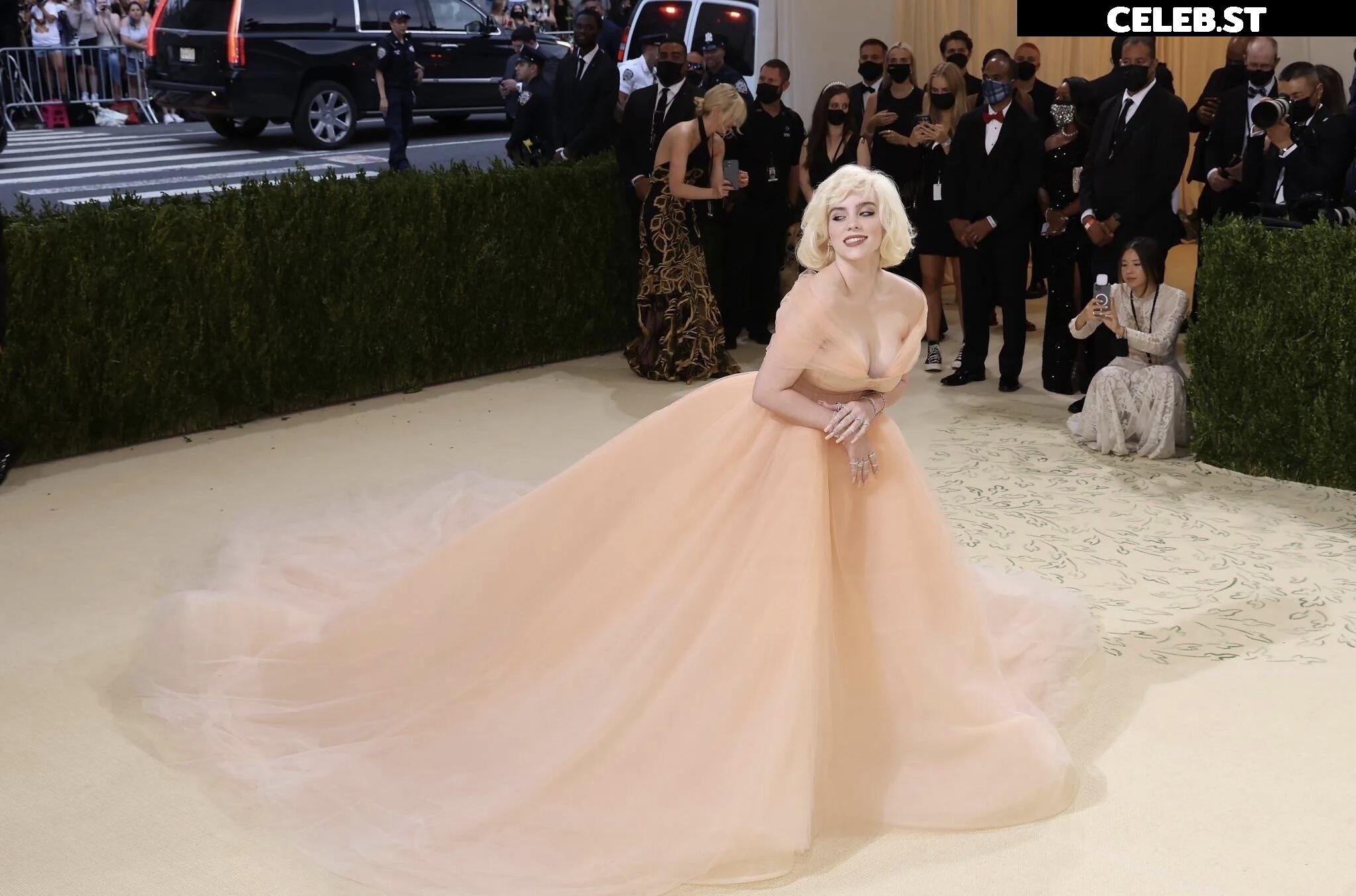 Billie Eilish Image 1818918