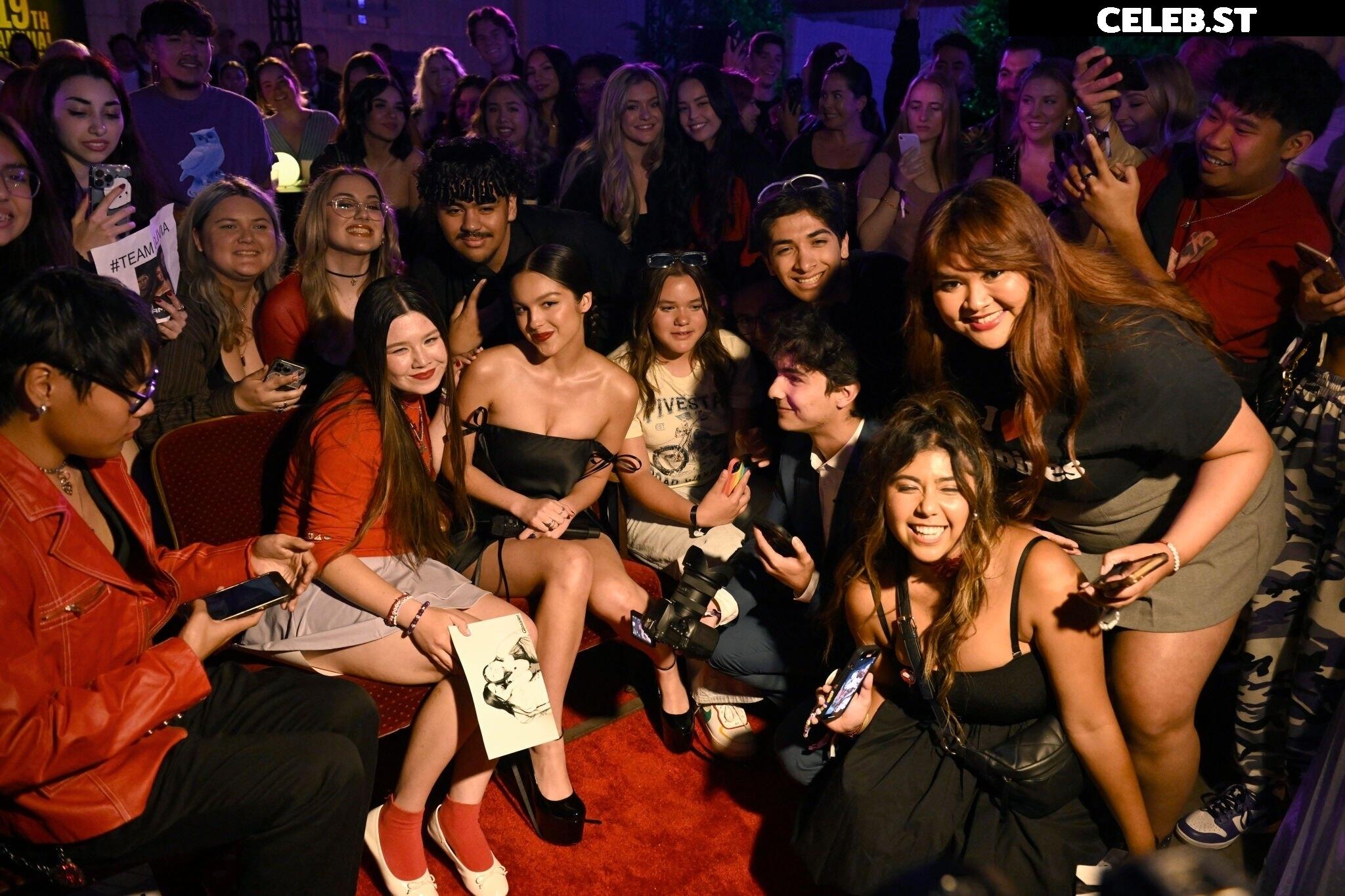 Olivia Rodrigo Image 1818917