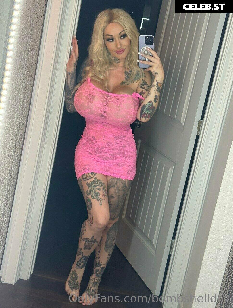 bombshelldez Image 18058480