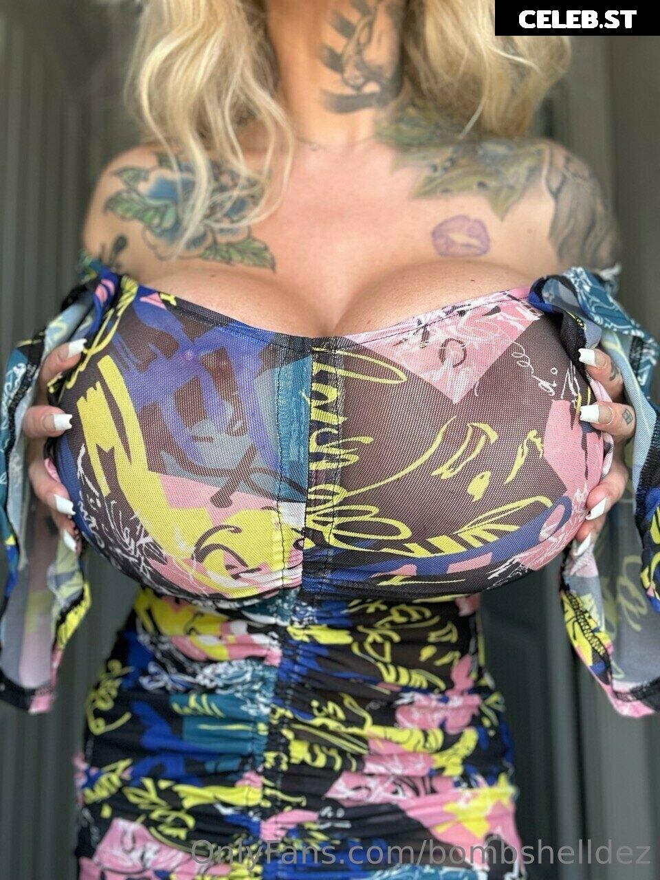 bombshelldez Image 18058445
