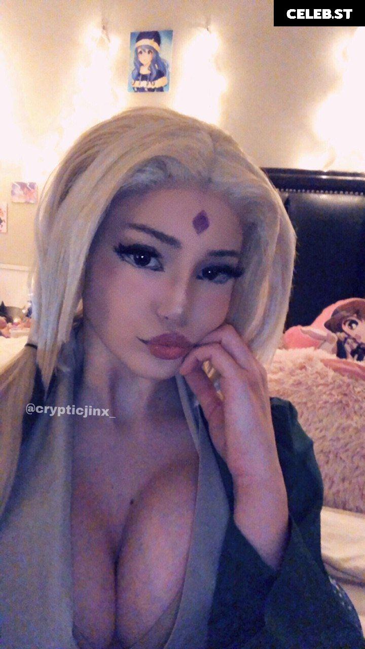 Jinx Asmr Image 1805811