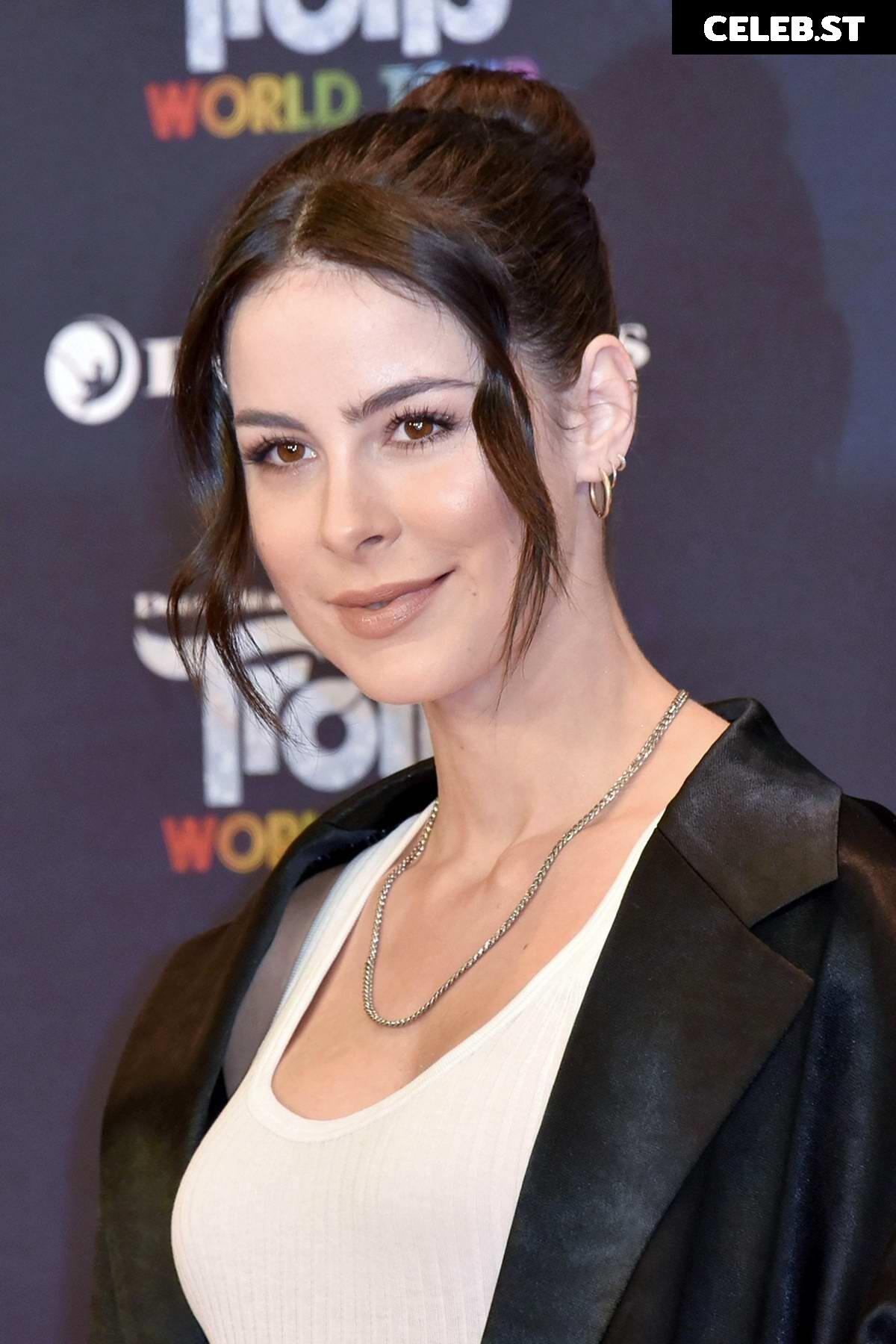 Lena Meyer-Landrut Image 1805560